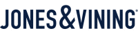 Jones & Vining logo